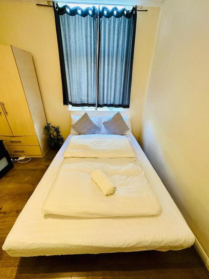 Appartamento Premium Studio Flat In Central *