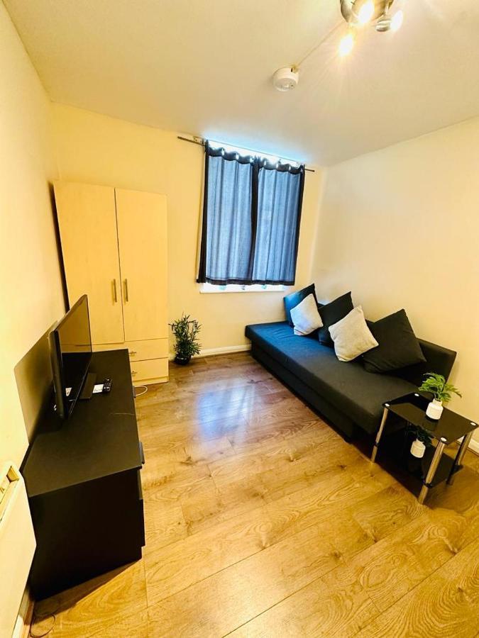 Appartamento Premium Studio Flat In Central